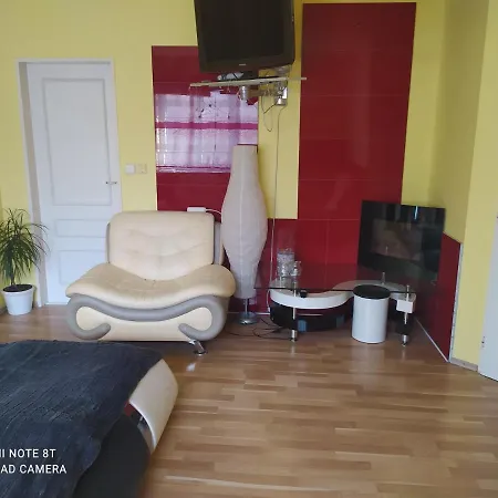 Apartmán U Minoritů *