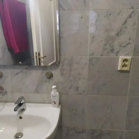 Apartmán U Minoritů *