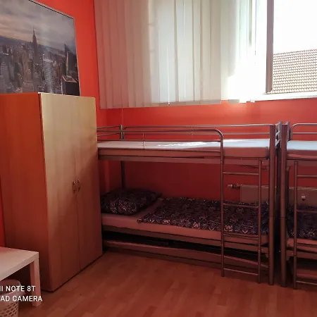 U Minoritů * Brno