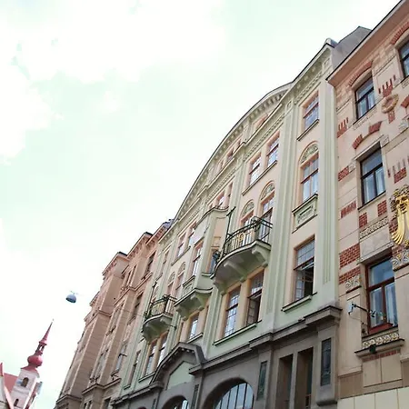 U Minoritů