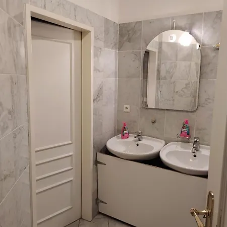 Apartment Ubytovani U Minoritu *
