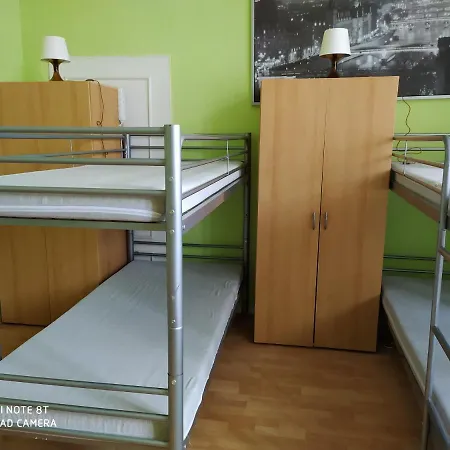 Ubytovani U Minoritu Apartment *