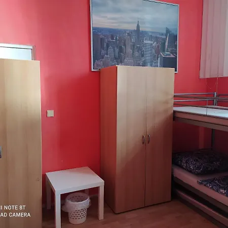 Apartment Ubytovani U Minoritu Brno